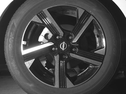 Used 2025 Nissan Sentra SV FWD image 15