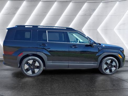 New 2026 Hyundai Santa Fe SEL image 6