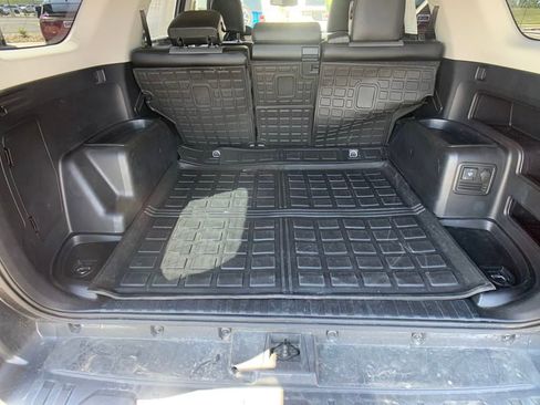 Used 2019 Toyota 4Runner SR5 image 22