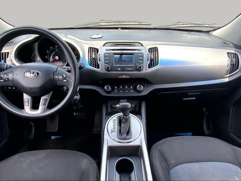 Used 2014 Kia Sportage LX FWD image 16