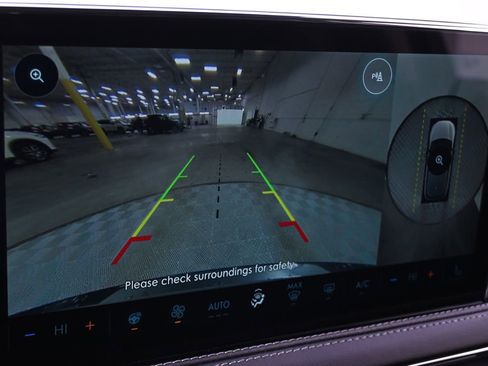 New 2026 Lincoln Corsair Reserve w/ Jet Appearance Package image 29