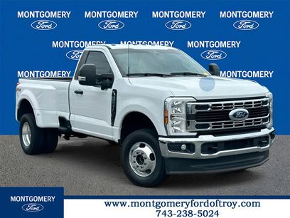 Used 2024 Ford F350 XLT w/ 360-Degree Camera Package