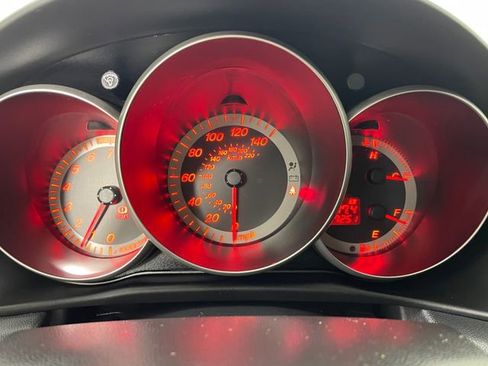 Used 2008 MAZDA MAZDA3 s Grand Touring image 5