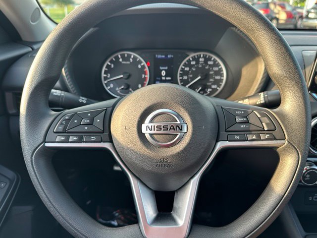 Used 2023 Nissan Sentra S FWD image 41