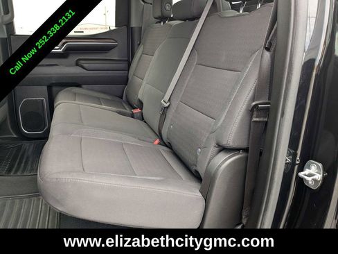 Used 2023 Chevrolet Silverado 1500 RST w/ Convenience Package II image 15