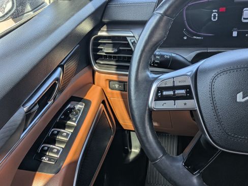 Certified 2024 Kia Telluride EX X-Line AWD/4WD image 27
