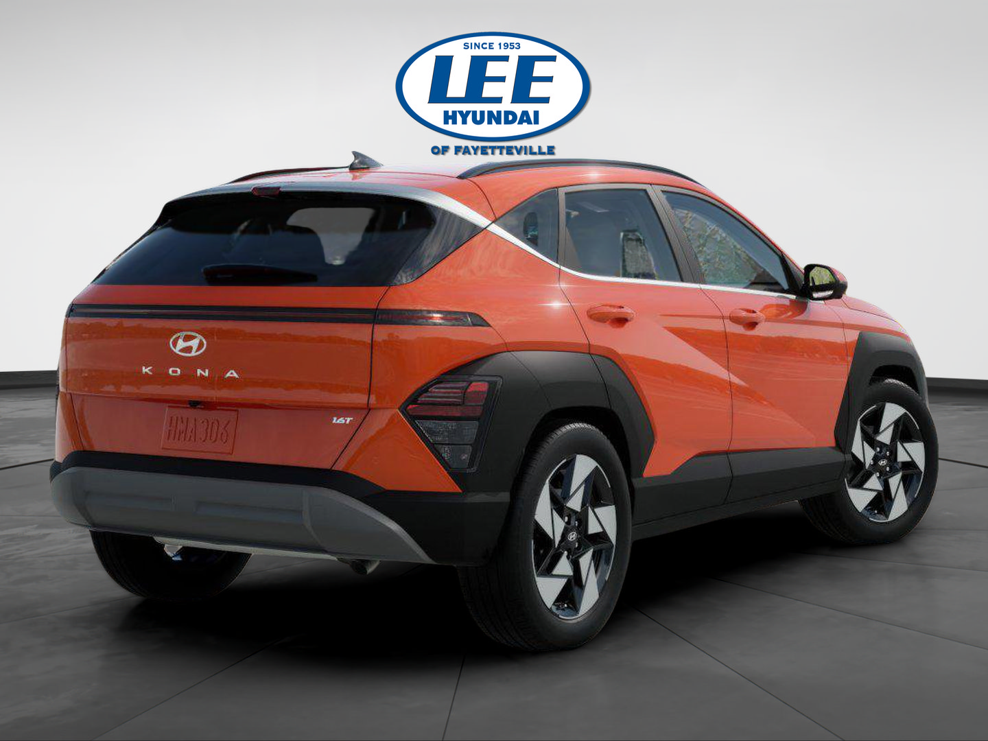 Certified 2026 Hyundai Kona SEL Sport FWD image 5