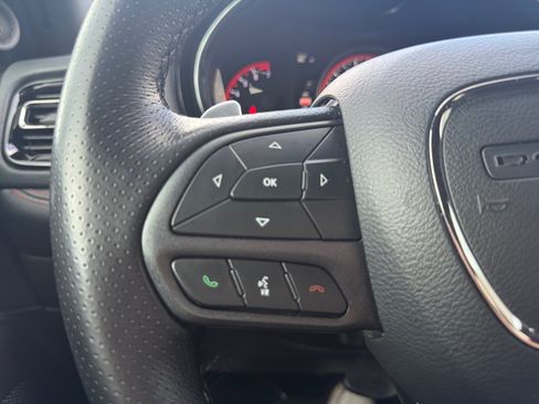 Used 2025 Dodge Durango GT w/ Blacktop Package AWD/4WD image 15