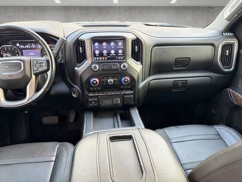 Used 2019 GMC Sierra 1500 Denali image 3