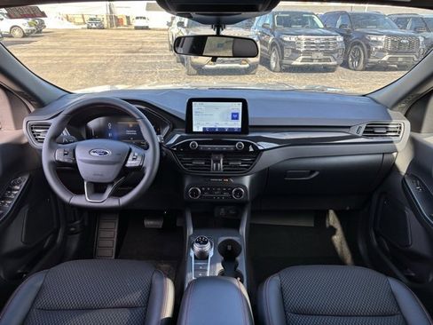 New 2026 Ford Escape ST-Line w/ Cold Weather Package image 18