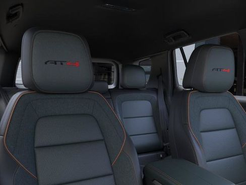 New 2027 GMC Terrain AT4 w/ Convenience Package III AWD/4WD image 49