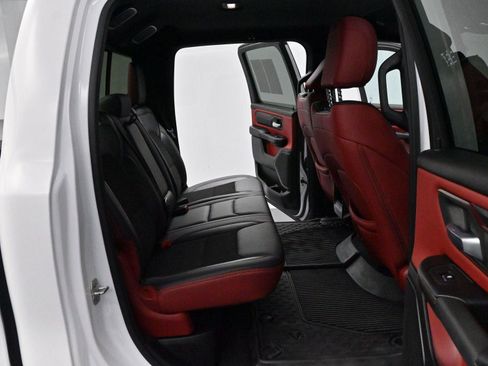 Used 2025 RAM 1500 Rebel image 31