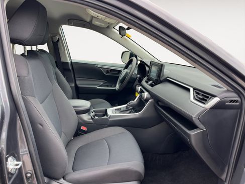 Used 2021 Toyota RAV4 LE AWD/4WD image 15
