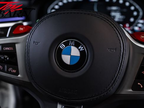 Used 2021 BMW M5 w/ Executive Package AWD/4WD image 28