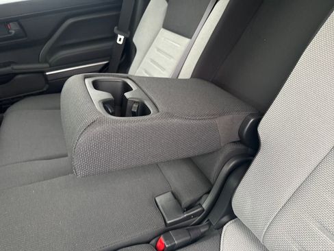 Used 2025 Toyota 4Runner TRD Off-Road image 33