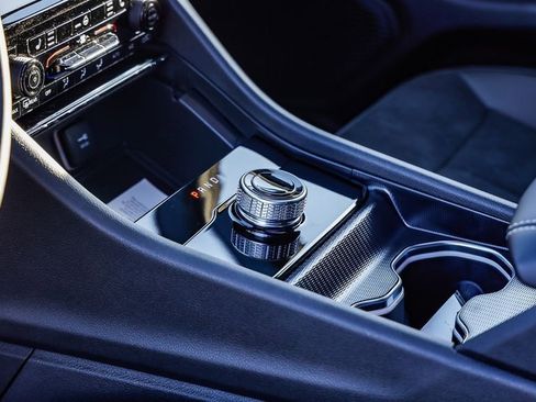 New 2025 Jeep Grand Cherokee L Altitude image 22