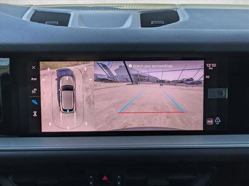 Used 2025 Porsche Cayenne image 14