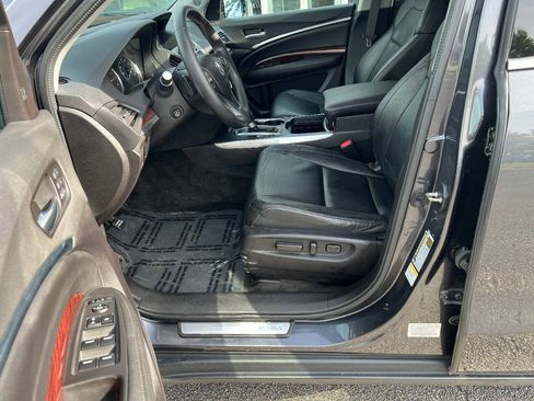 Used 2014 Acura MDX SH-AWD w/ Technology Package image 21