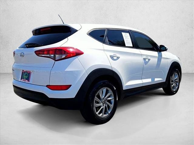 Used 2016 Hyundai Tucson SE FWD image 8
