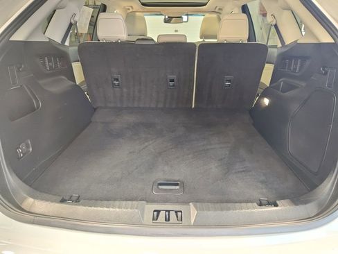 Used 2020 Ford Edge Titanium image 31