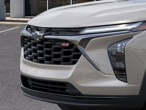 New 2026 Chevrolet Trax RS image 13