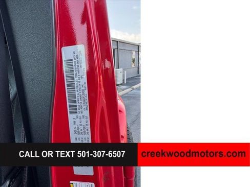 Used 2015 Jeep Wrangler Unlimited Sport w/ Quick Order Package 24S AWD/4WD image 18