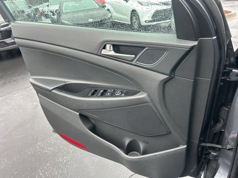Used 2018 Hyundai Tucson SE image 26