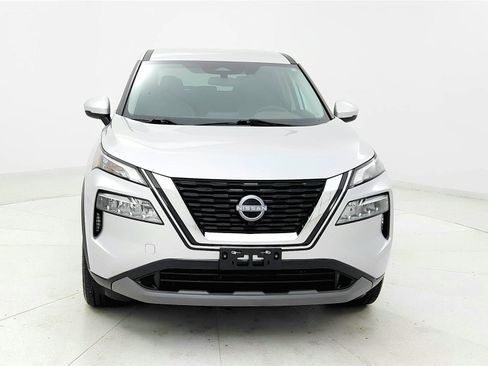 Used 2022 Nissan Rogue SV image 8