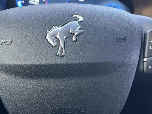 New 2025 Ford Bronco Sport Big Bend w/ Convenience Package image 27