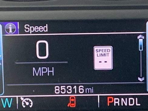 Used 2019 Chevrolet Tahoe LT RWD image 11