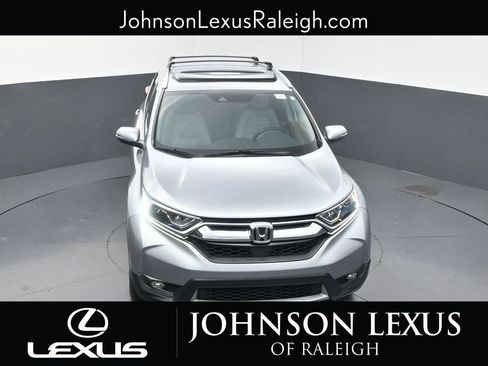 Used 2018 Honda CR-V EX-L image 22