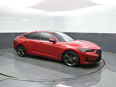 Used 2023 Acura Integra A-Spec image 17