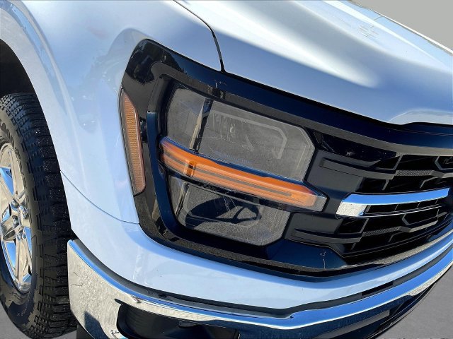 Used 2025 Ford F150 XLT w/ Equipment Group 301A Standard AWD/4WD image 32