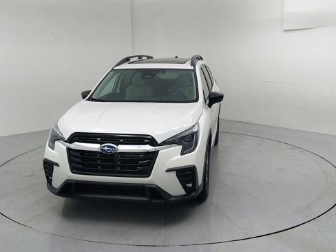 New 2026 Subaru Ascent Limited AWD/4WD image 3