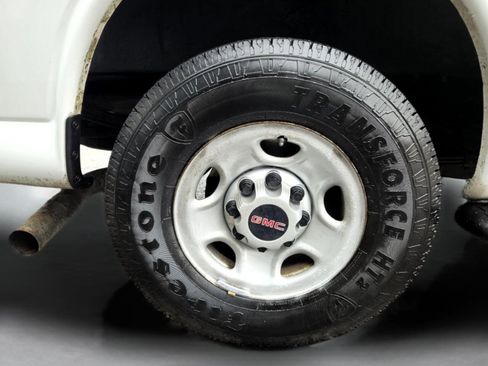 Used 2017 GMC Savana 2500 2500 WORK VAN image 31