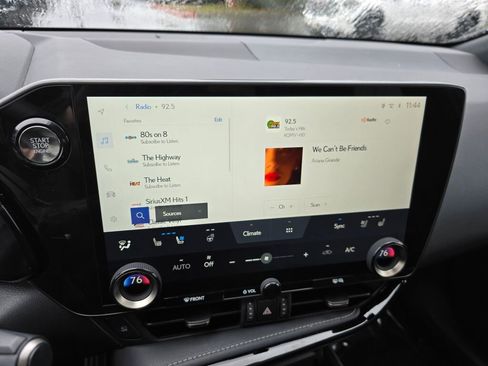 Used 2025 Lexus NX 350 F Sport image 26