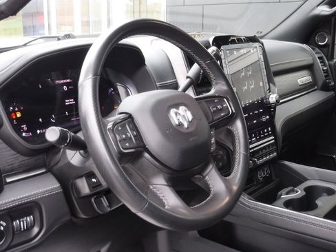 Certified 2024 RAM 2500 Rebel w/ Level 2 Equipment Group image 26