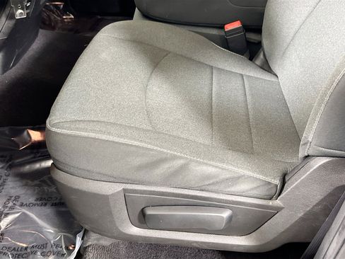 Used 2022 RAM 1500 Classic Warlock image 18