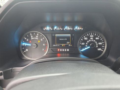 Used 2018 Ford F150 XLT w/ Trailer Tow Package AWD/4WD image 12