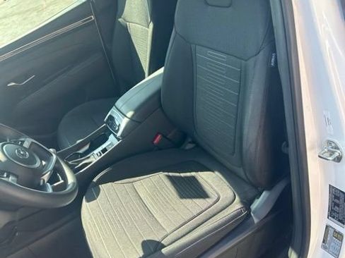 Used 2024 Hyundai Santa Cruz SEL FWD image 14