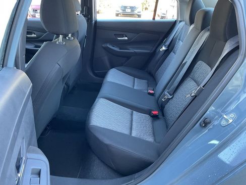 New 2026 Nissan Sentra SV w/ SV Convenience Package image 13