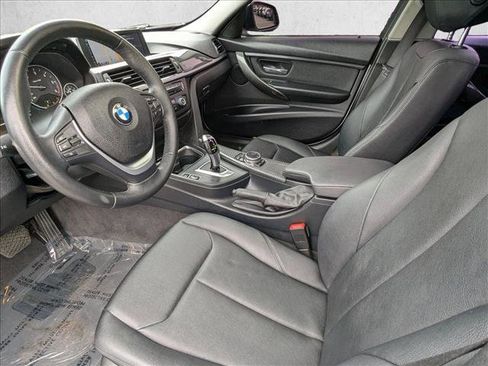 Used 2014 BMW 328d Sedan image 16