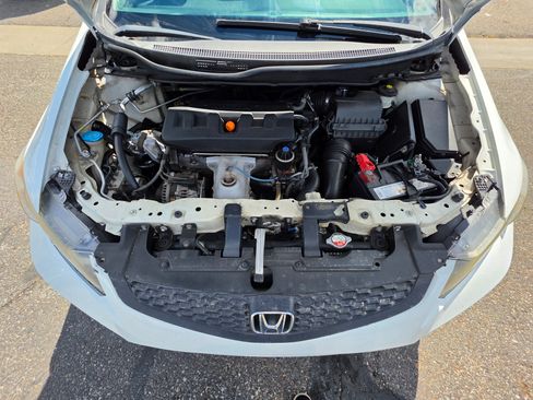 Used 2012 Honda Civic LX image 32