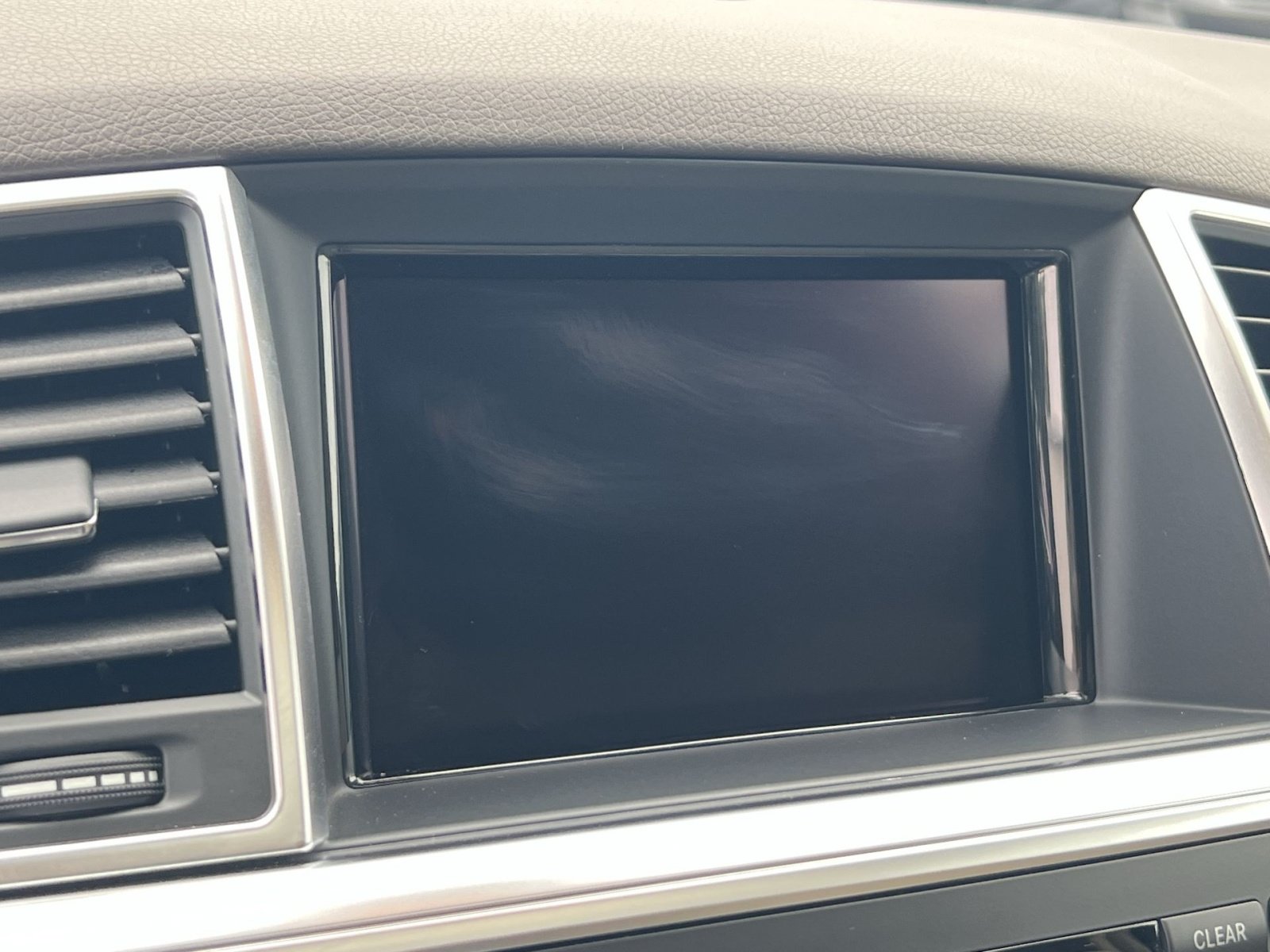 Used 2015 Mercedes-Benz ML 350 4MATIC image 15
