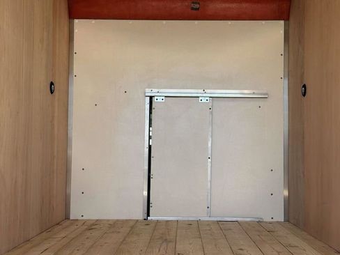 New 2025 Chevrolet Express 3500 w/ Power Convenience Package image 16