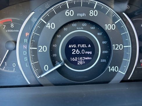 Used 2016 Honda CR-V Touring image 10