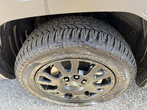 New 2026 Subaru Forester Wilderness image 10