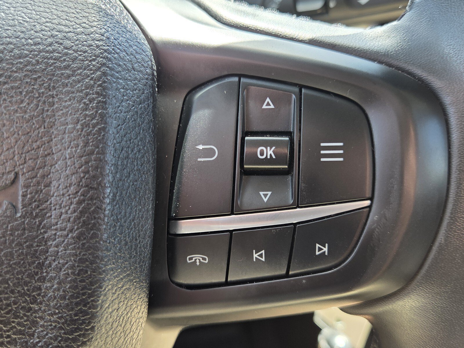 Used 2024 Ford Ranger XLT AWD/4WD image 21