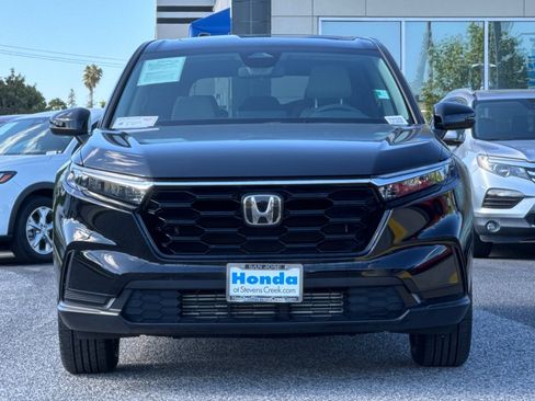 Used 2023 Honda CR-V EX image 5