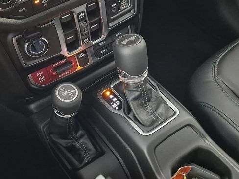 Used 2026 Jeep Wrangler Unlimited Rubicon 392 AWD/4WD image 26